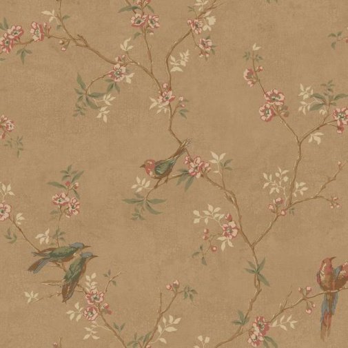 Обои York Operetta PF0116 изображение 1