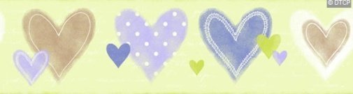 Обои Aura Just 4 Kids G90081 изображение 1