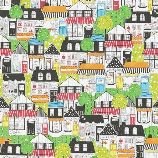 Обои Harlequin All About Me 110537 изображение 1