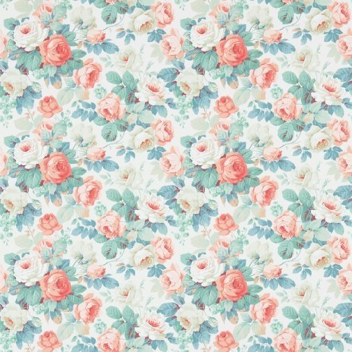 Обои Sanderson Vintage II 214605 изображение 1