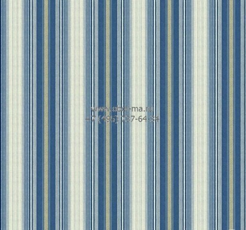 Обои Wallquest Springtime Cottage CG31503 изображение 1