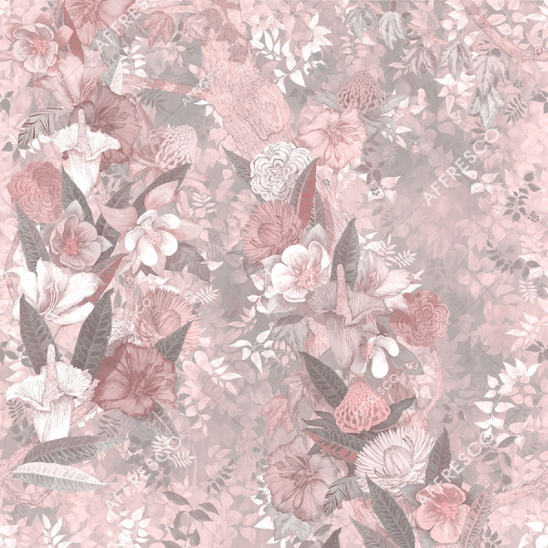 Фрески Affresco Wallpaper part 1 AB129-COL6 изображение 1