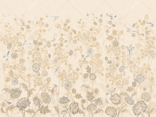 Фрески Affresco Wallpaper part 1 AB136-COL5 изображение 1