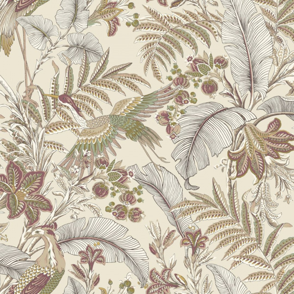 Обои Antonina Vella Artifacts AB3101 изображение 1