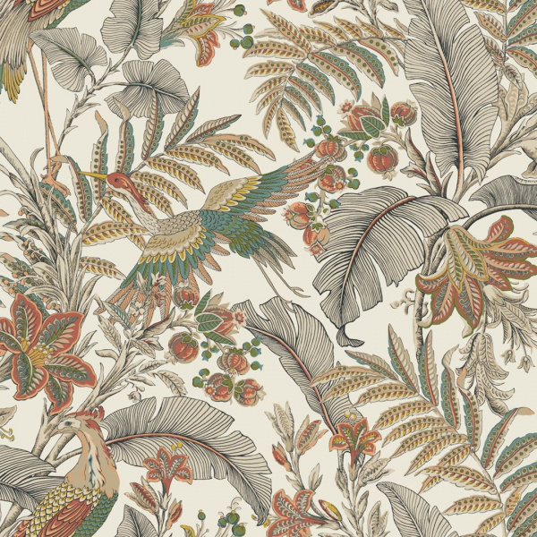 Обои Antonina Vella Artifacts AB3105 изображение 1