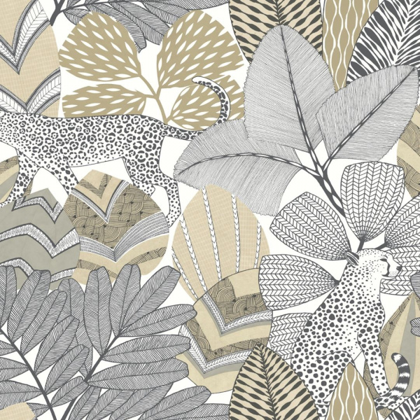 Обои Antonina Vella Artifacts AB3113 изображение 1