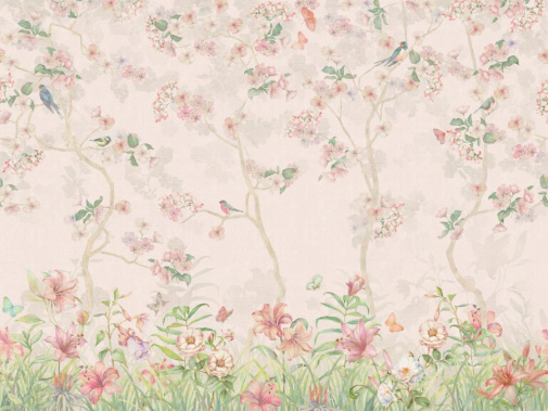 Фрески Affresco Wallpaper part 1 AB50-COL1 изображение 1