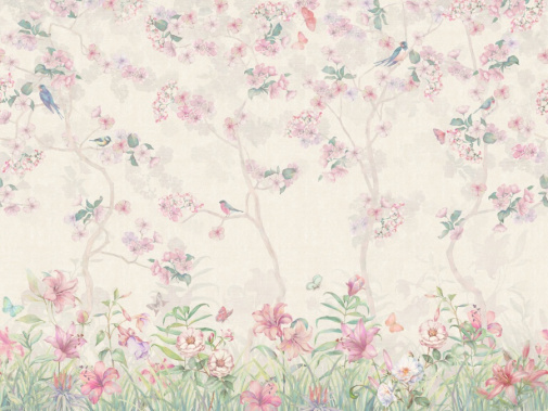 Фрески Affresco Wallpaper part 1 AB50-COL3 изображение 1