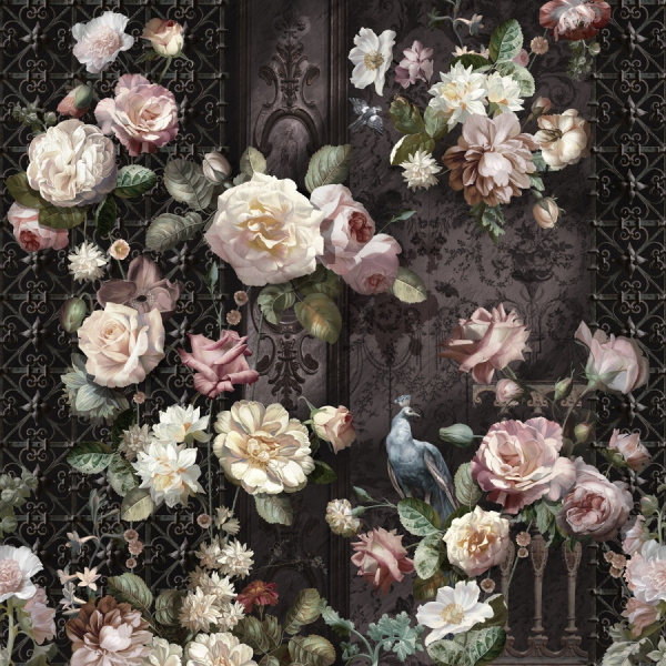 Фрески Affresco Wallpaper part 2 AB58-COL1 изображение 1