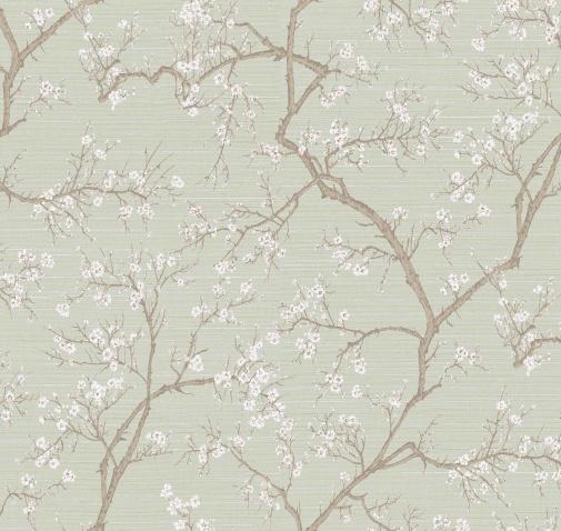 Обои Milassa Весеннее утро ABC2-001-1 изображение 1