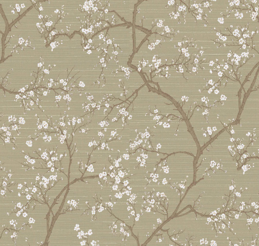 Обои Milassa Весеннее утро ABC2-002-2 изображение 1