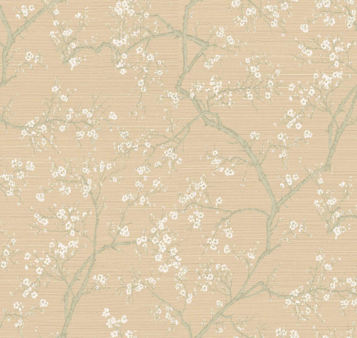 Обои Milassa Весеннее утро ABC2-002-3 изображение 1