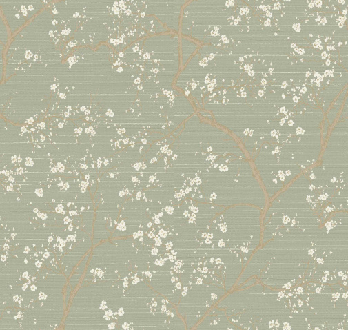 Обои Milassa Весеннее утро ABC2-005-1 изображение 1