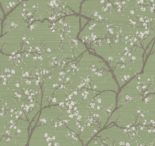 Обои Milassa Весеннее утро ABC2-005-2 изображение 1