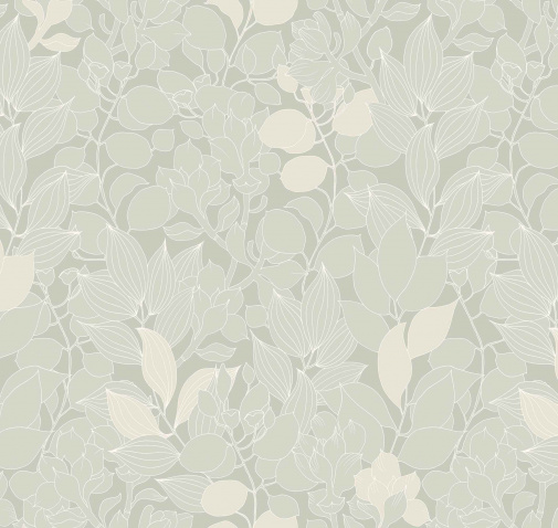 Обои Milassa Весеннее утро ABC3-005-1 изображение 1