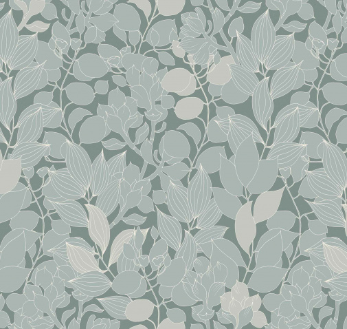 Обои Milassa Весеннее утро ABC3-006 изображение 1