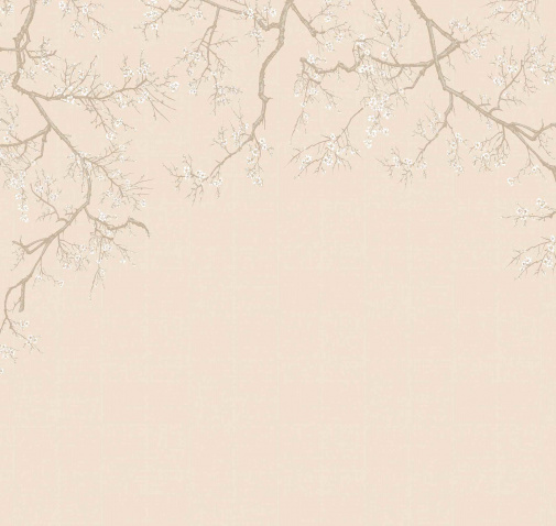 Обои Milassa Весеннее утро ABC6-001-2 изображение 1