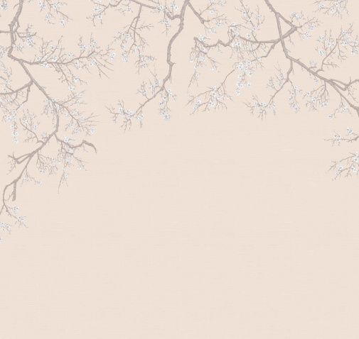 Обои Milassa Весеннее утро ABC6-002-1 изображение 1