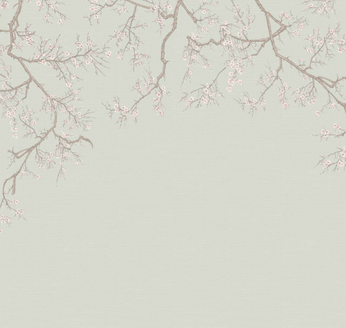 Обои Milassa Весеннее утро ABC6-005-1 изображение 1