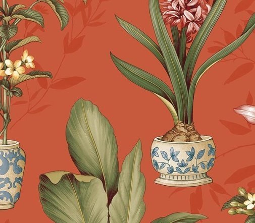 Обои Chesapeake Grand Estates GE58304L изображение 1