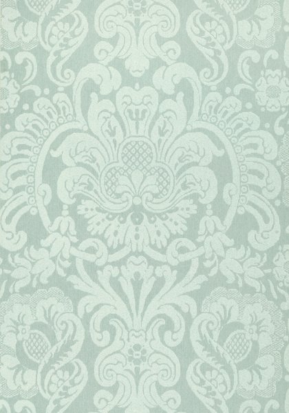 Обои Thibaut Damask Resource 4 T89104 изображение 1