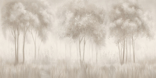 Фрески Affresco Wallpaper part 3 Forest AF2301-COL2 изображение 1