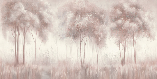 Фрески Affresco Wallpaper part 3 Forest AF2301-COL3 изображение 1