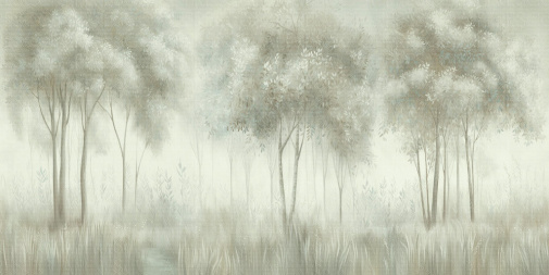 Фрески Affresco Wallpaper part 3 Forest AF2301-COL5 изображение 1