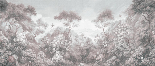 Фрески Affresco Wallpaper part 3 Forest AF2306-COL4 изображение 1