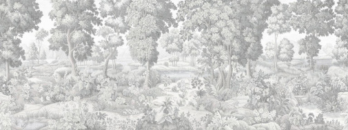 Фрески Affresco Wallpaper part 3 Forest AF2308-COL5 изображение 1