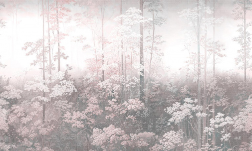 Фрески Affresco Wallpaper part 3 Forest AF2310-COL2 изображение 1