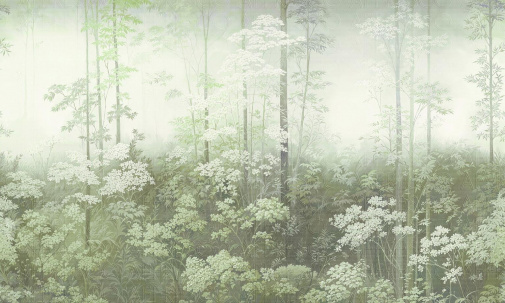 Фрески Affresco Wallpaper part 3 Forest AF2310-COL3 изображение 1