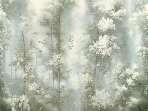 Фрески Affresco Wallpaper part 3 Forest AF2319-COL3 изображение 1