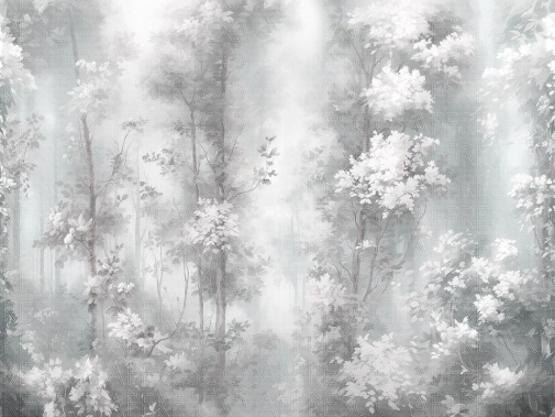 Фрески Affresco Wallpaper part 3 Forest AF2319-COL5 изображение 1