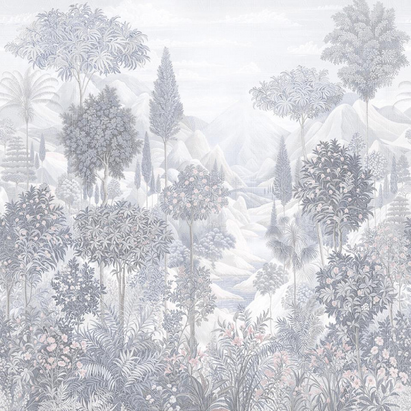 Фрески Affresco Wallpaper part 3 Forest AF2327-COL3 изображение 1