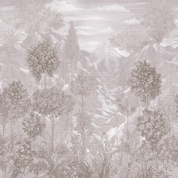 Фрески Affresco Wallpaper part 3 Forest AF2327-COL5 изображение 1