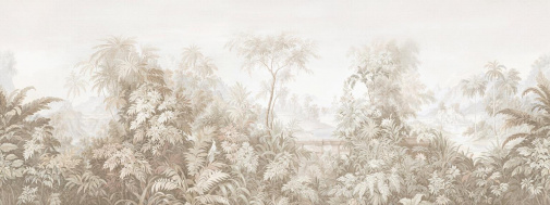 Фрески Affresco Wallpaper part 3 Forest AF2330-COL2 изображение 1