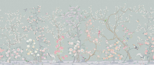 Фрески Affresco Wallpaper part 3 Forest AF2333-COL1 изображение 1