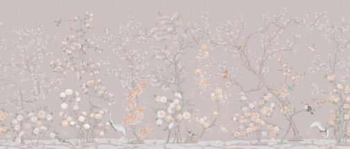 Фрески Affresco Wallpaper part 3 Forest AF2333-COL3 изображение 1