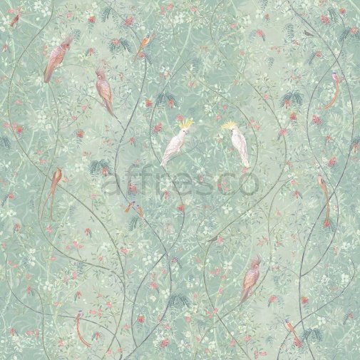 Фрески Affresco Atmosphere AF505-COL4 изображение 1