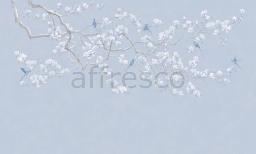 Фрески Affresco Atmosphere AF506-COL4 изображение 1