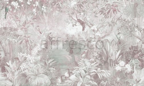 Фрески Affresco Atmosphere AF510-COL3 изображение 1