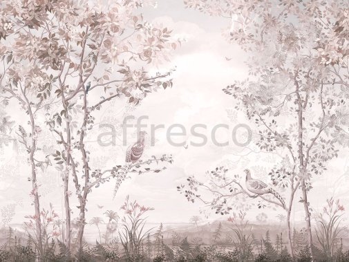 Фрески Affresco Atmosphere AF511-COL2 изображение 1