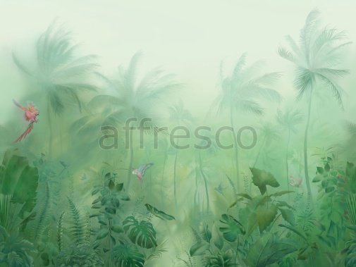 Фрески Affresco Atmosphere AF516-COL1 изображение 1