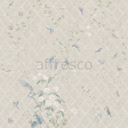 Фрески Affresco Atmosphere AF522-COL1 изображение 1