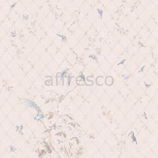 Фрески Affresco Atmosphere AF522-COL4 изображение 1