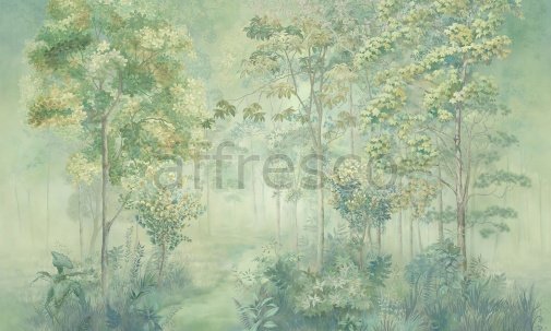 Фрески Affresco Atmosphere AF527-COL1 изображение 1