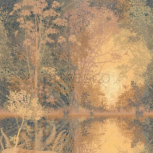 Фрески Affresco Atmosphere AF530-COL6 изображение 1