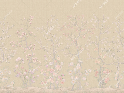 Фрески Affresco Wallpaper part 1 AF710-COL2 изображение 1