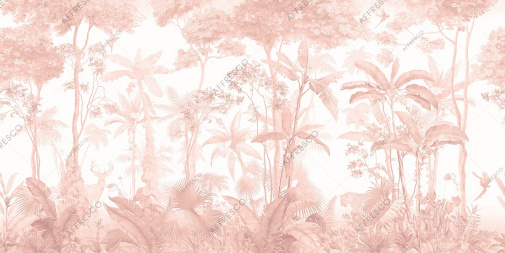 Фрески Affresco Wallpaper part 1 AF953-COL5 изображение 1